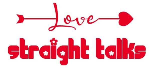 Love Straight Talks